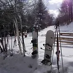 Гостевой дом Mir