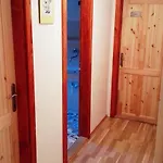 Mir 3* Dolni Becva