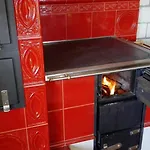 Гостевой дом Mir Dolni Becva
