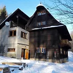 Mir 3* Dolni Becva