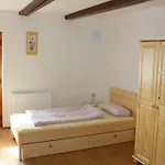 Mir 3* Dolni Becva