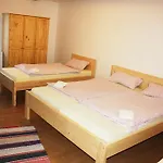 Mir Гостевой дом 3*