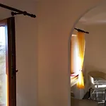 Mir Гостевой дом Dolni Becva