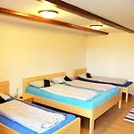 Guest house Mir Dolni Becva
