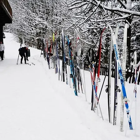 Gasthof Mir 3*