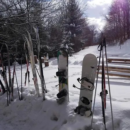 Gasthof Mir