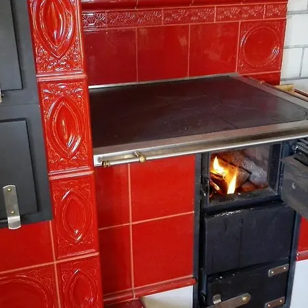 Casa de hóspedes Mir Dolní Bečva