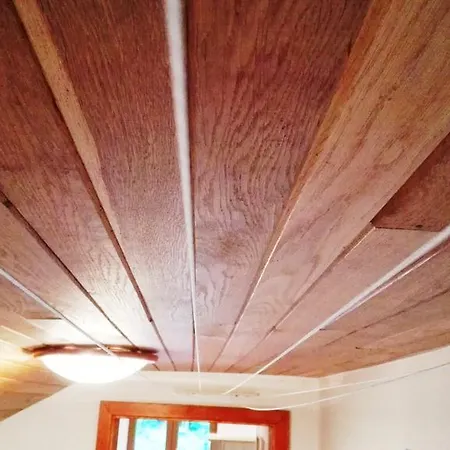 Gasthof Mir Dolní Bečva