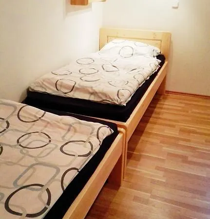 Mir Casa de hóspedes 3*
