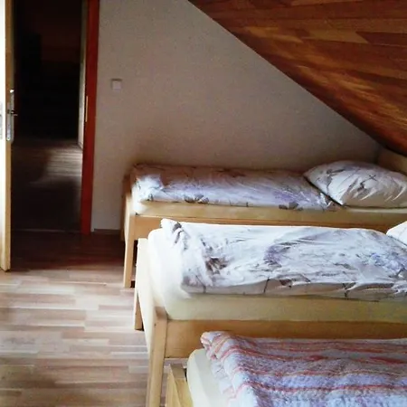 Mir Casa de hóspedes 3*