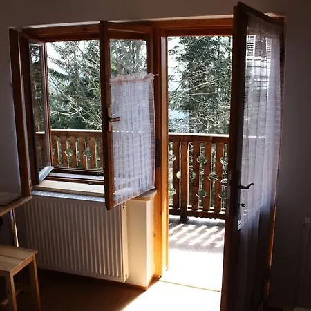Mir Gasthof