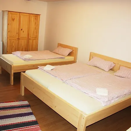 Mir Casa de hóspedes 3*