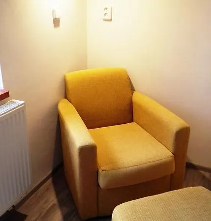 Mir Casa de hóspedes 3*