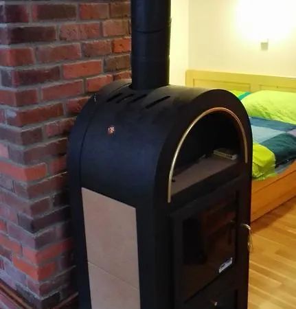 Mir 3* Dolní Bečva