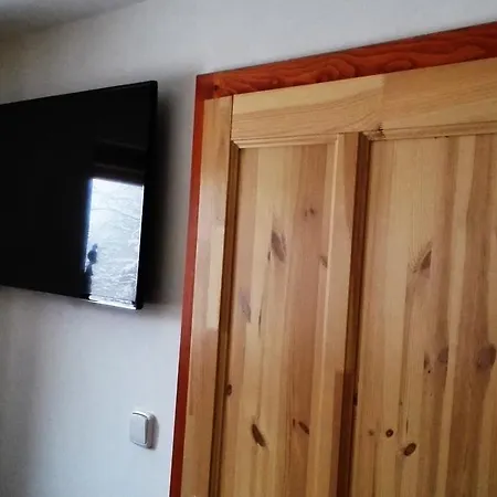 Chata Mir 3* Dolní Bečva