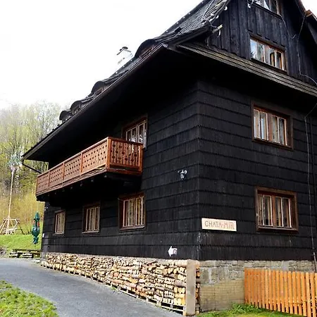 Chata Mir Dolní Bečva