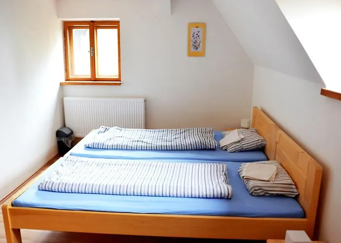Gæstehus Mir