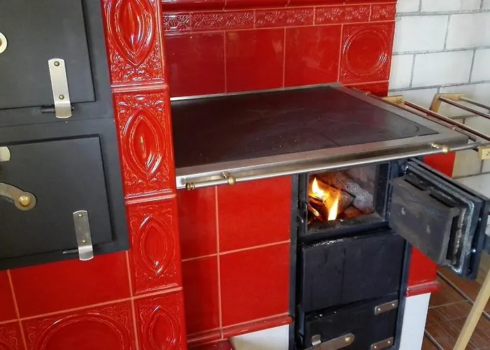 Affittacamere Mir Dolní Bečva