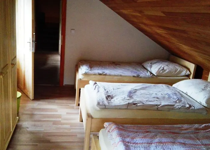 Mir Penzion 3*