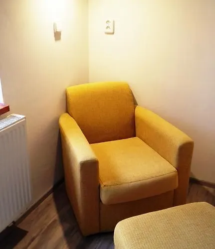 Mir Penzion 3*