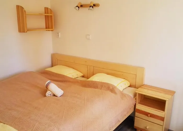 Penzion Mir Dolní Bečva