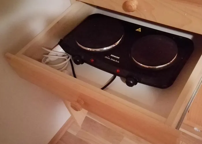 Mir Gæstehus Dolní Bečva