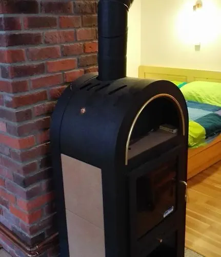 Mir 3* Dolní Bečva