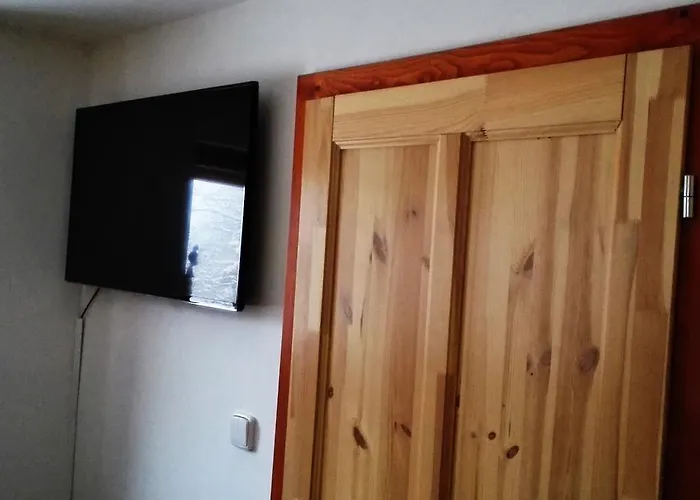 Mir 3* Dolní Bečva