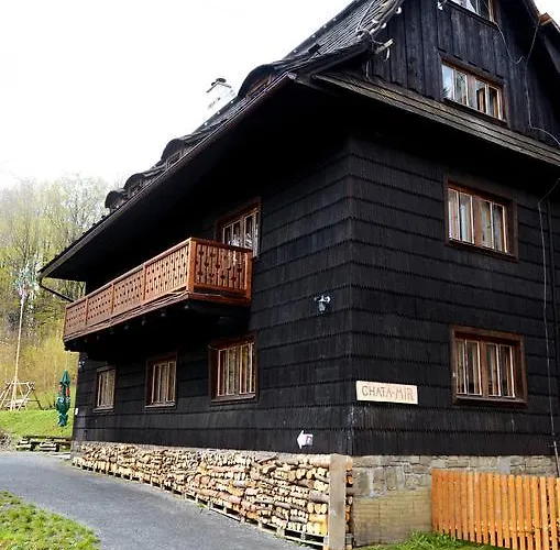 Mir Dolní Bečva